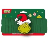Traka za kosu The Grinch, 25 x 16 x 3 cm