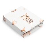 Sensillo Plahta tiskani zečići 60x120cm | shoptok.hr