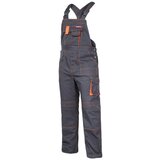Lahti Pro Lahti lpao70m zaštitne hlače s naramenicama br. m | shoptok.hr