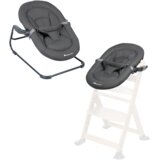 Bebe Confort ležaljka za Timba hranilicu - Mineral Graphite | shoptok.hr