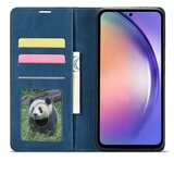 INORCO Serie FORWENW Fantasy za Samsung Galaxy A54 5G Funda de teléfono de cuero táctil con piel Estuche de billetera con soporte anticaída, (22034421) | Shoptok.si