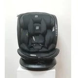 I-Cloud i-size a-s, 40-150cm, black