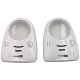 Freeon baby alarm - audio Lora audio baby monitor white 48280 | shoptok.hr