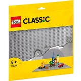 Lego Classic Siva podloga 11024ID: EK000475045 | Eponuda.ba