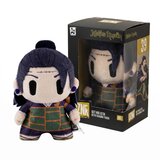 JUJUTSU KAISEN Cursed Energy Suguru Geto plišasta igrača 18cm visoka YuMe | Shoptok.si