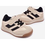 Boto Children's Sneakers Sports Shoes With Velcro Beige Viona | ePonuda.com
