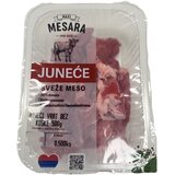 Maxi mesara pakovano meso Juneci vrat bez koske 500g | Eponuda.com