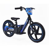 Beneo Otroški električni poganjalec RIRIBIKE RTX6 24V modra | Shoptok.si