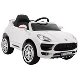  Auto na akumulator Turbo-S - bijeli | shoptok.hr