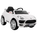  Avto na akumulator Turbo-S - bel | Shoptok.si