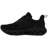 K-Swiss Nizke superge Melrose Tubes Lite Črna Cene