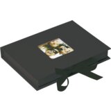 Walther Geschenkbox Fun 13x18 70 Photos black FB112B | shoptok.hr