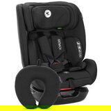 Lorelli Auto Sedište Voyager I-Size (40-150Cm) - Black + Jastuk Za Putovanje | ePonuda.com