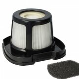 VHBW Okrogli filter za Bissel 2284 / 2389 / 2390 Cene