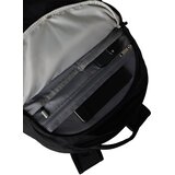 The North Face Športni nahrbtnik črna / bela | Shoptok.si