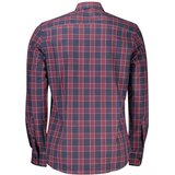 North Sails Muška Košulja Dugih Rukava Plava | shoptok.hr