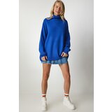  Sweater - Blue Cijene