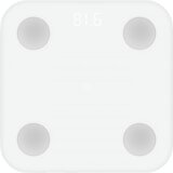 Xiaomi Pametna vaga, tjelesna, do 150 kg, LED Display, Bluetooth – Mi Body Scale 2 | Eponuda.ba