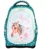 Target Ergonomski šolski nahrbtnik Superlight 2 Face Petit Magic Ride | Shoptok.si