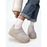 Resti Women's Platform Sneakers Venusoe | Shoptok.si