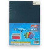 Duplo Folija za koričenje PVC A4 150 mic. providna | ePonuda.com