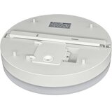  LED plafonsko svetlo za kupatilo LED/30W/230V 3000/4000/6000K prečnik 33 cm IP44 | Eponuda.com