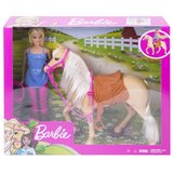 Barbie Igračka barbie sa konjem 165881 | Eponuda.ba