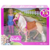 Barbie lutka sa konjem 5711351 | Eponuda.com