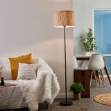 Brilliant podna lampa wimea 1xE27/52W/230V crna/bež | Eponuda.com