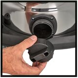 Einhell - TE-VC 36/25 Li S-Solo, Akumulatorski usisivač za suvo/mokro - (2347170) Cene
