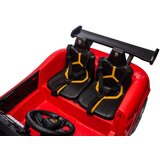 Lean_Toys Otroški avto na akumulator S322 rdeča 4x4 | Shoptok.si