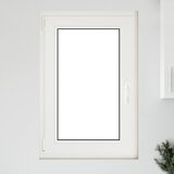  Prozor za podrum s nagibom i okretanjem RISOR 60 x 100 cm | shoptok.hr