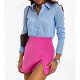Gemre Blue women's shirt Domma | Shoptok.si