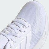 Adidas Tenisice za trčanje 'Runfalcon 5' bijela | shoptok.hr
