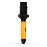  WAHL® Premium fleksibilna dvostrana četka - Narančasta, cca D 25 x Š 6 x V 4 cm | shoptok.hr