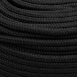  Brodski konop tamnocrni 8 mm 50 m od polipropilena | shoptok.hr