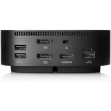 HP ACC Dock USB-C Dock G5 5TW10AA docking station