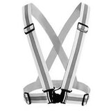 INF Odsevni varnostni trakovi (2 paketa) - 4x1,5 cm White, (21654687) | Shoptok.si