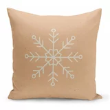 Kate Louise Ukrasna jastučnica s božićnim motivom 43x43 cm –