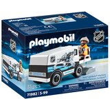 Playmobil Igrača Zamboni stroj prilagodljiv, (5000509195) Cene