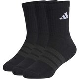 Adidas Nogavice C Kd Crw 3P Črna Cene