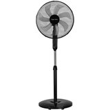 Aigostar stojni ventilator 50W/230V crne boje | Eponuda.com