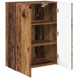 TV stenska omara Star les 59,5 x 31 x 80 cm Konstruiran les, (5000112840) | Shoptok.si