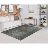 Blues chenille - green al 139 multicolor carpet (210 x 310)