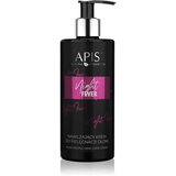 Apis Natural Cosmetics Night Fever vlažilna krema za roke 300 ml | Shoptok.si