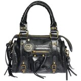 Roberta M Ročne torbice Torba ?ez telo Črna | Shoptok.si