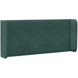  Uši uzglavlja Zelena 40,5 x 40,5 x 4 cm Baršun | Eponuda.com