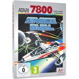 Space Duel (ATARI 7800) | Shoptok.si