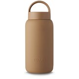 Muuki Bež boca za vodu za put 500 ml Milk Coffee – | shoptok.hr