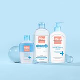 Mixa Optimal Tolerance Bi-phase Cleanser odstranjevalec ličil za oči 125 ml | Shoptok.si